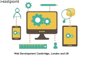 Web Development Cambridge, London and UK